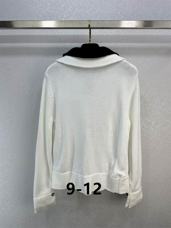 Chanel Women's Sweater 48